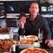 Trolean a Alex Rodriguez con una pizza a nombre de “Ben Affleck”
