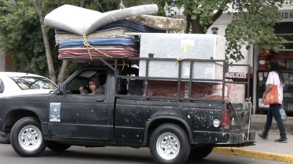 VIDEO: Audio del fierro viejo ahora suena como ópera gracias a un usuario de TikTok