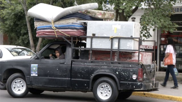 Audio del fierro viejo ahora suena como ópera gracias a un usuario de TikTok