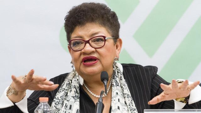 Ernestina Godoy