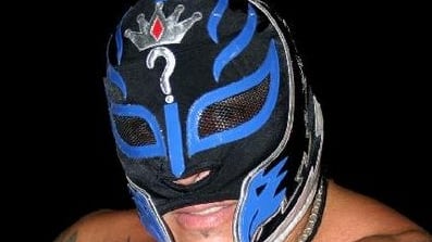 Rey Mysterio Sr.