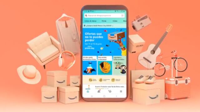 Amazon Prime Day 2023