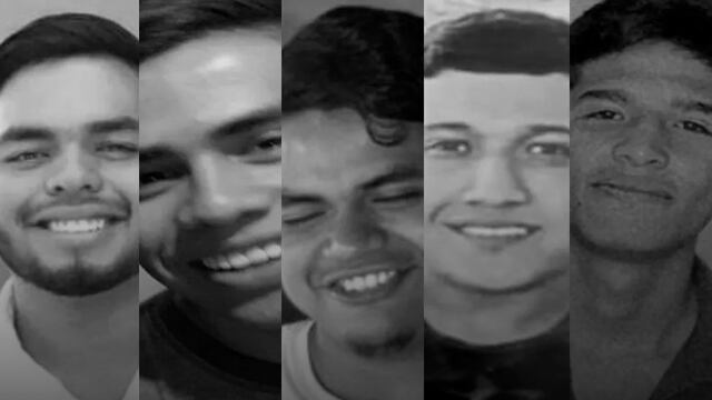 Lagos de Moreno: Detienen a Rogelio, implicado en la desaparición de 5 jóvenes