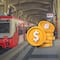 Tren Suburbano sube tarifas desde el domingo: esto costará