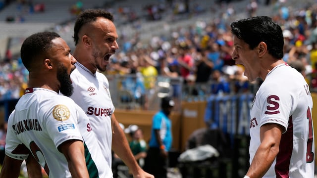 Mundial de Clubes hoy: Estos son los partidos de cuartos de final para el viernes 4 de julio