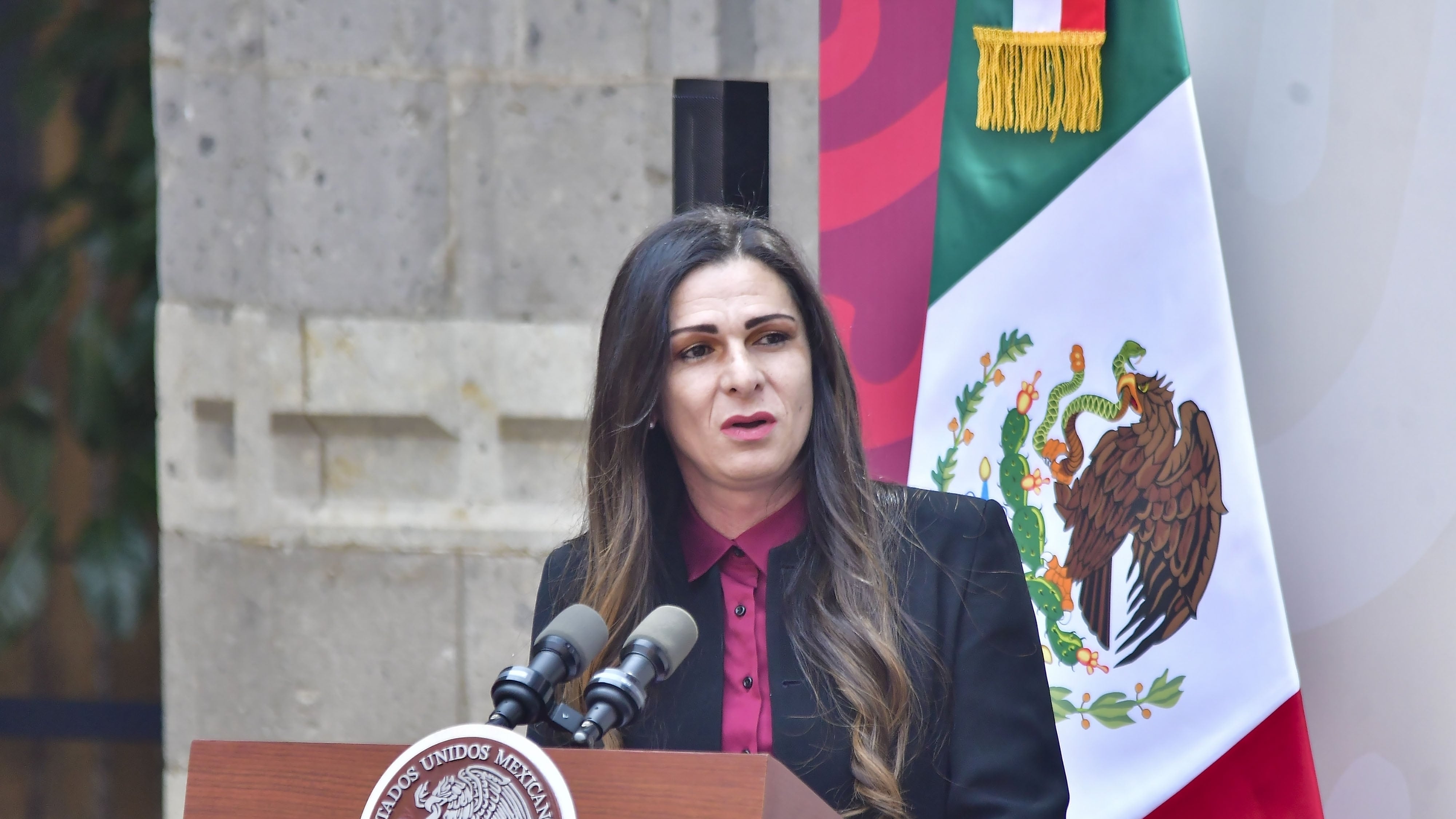 Leyenda del Club América sustituiría a Ana Gabriela Guevara en la Conade