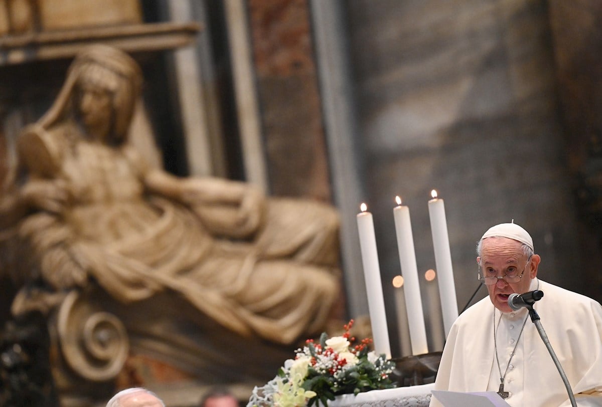 Papa Francisco