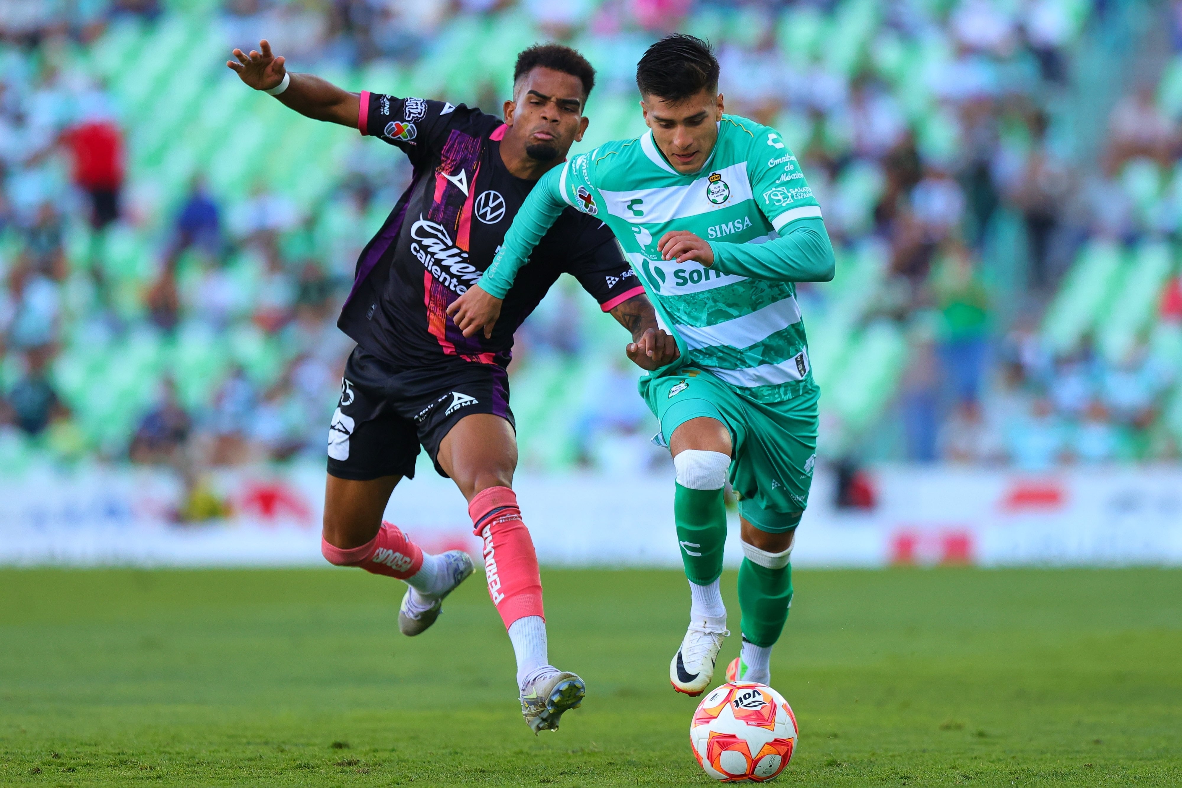 Édgar Guerra se pierde el Clausura 2026 con Puebla tras agresión a un árbitro.