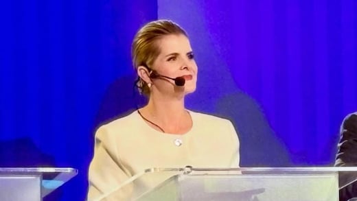 ¿Quién es Laura Fernández Delgado? Presidenta electa de Costa Rica