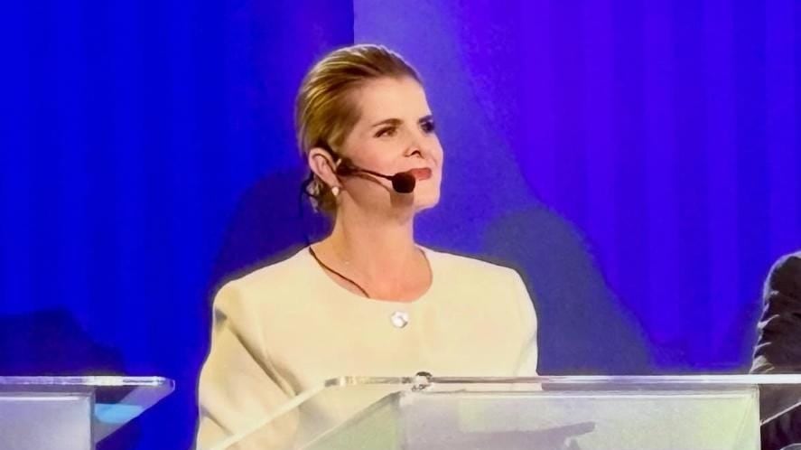 ¿Quién es Laura Fernández Delgado? Presidenta electa de Costa Rica