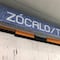 Metro Zócalo–Tenochtitlán: CDMX cambiará nombres por los 500 años de la conquista de México