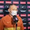 Andrés Lillini tras el fracaso de Club Pumas: “Vivimos un partido de desorganización increíble”