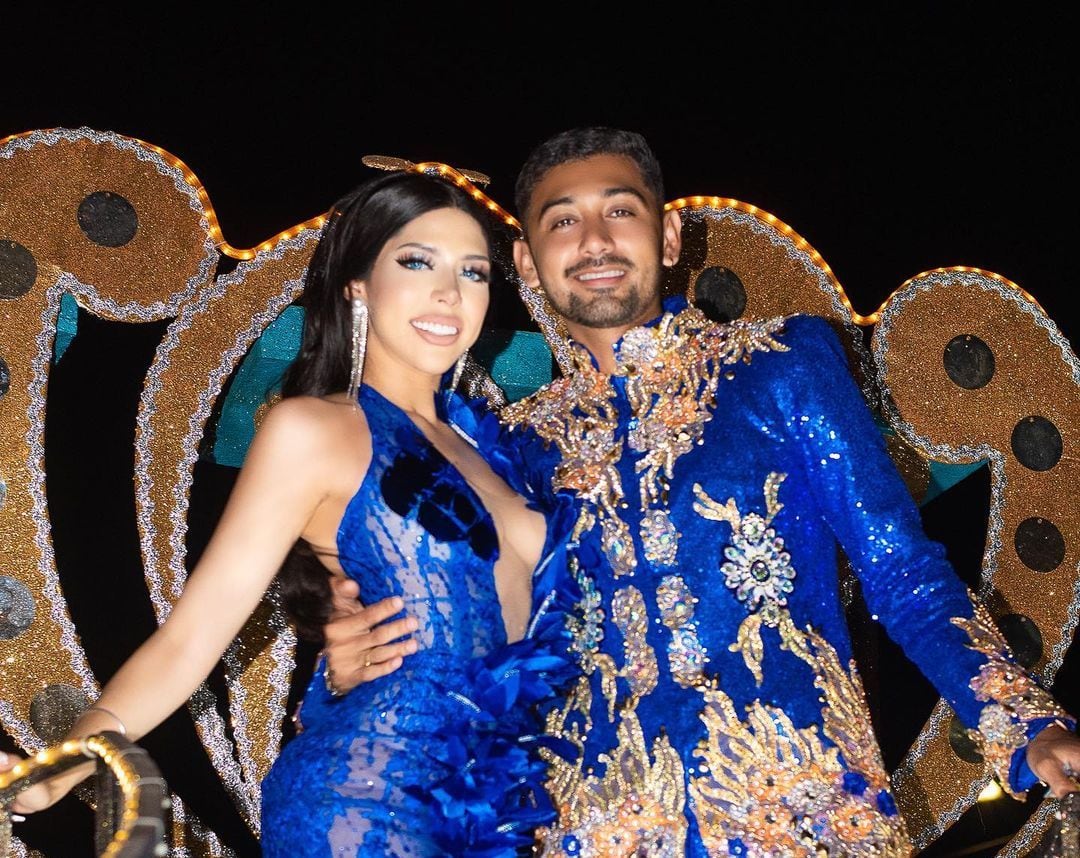 Yeri Mua y Brian se separan tras video que lo exhibió como infiel y mantenido