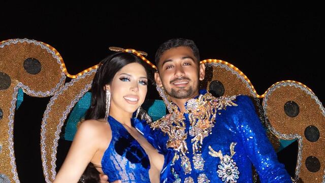 Yeri Mua y Brian se separan tras video que lo exhibió como infiel y mantenido