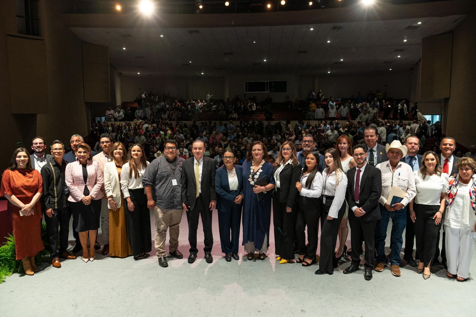 La presidenta del INE subrayó la importancia de mantener la confianza ciudadana para una Reforma Electoral del pueblo