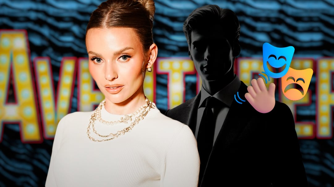 Irina Baeva no regresa a Aventurera ni habría gira en 2025, pero no fue ella quién lo reveló