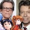 ¿Live Action de Evangelion? Así hubiera sido con Keanu Reaves, Kevin Bacon y David Bowie