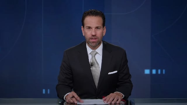 Carlos Loret de Mola