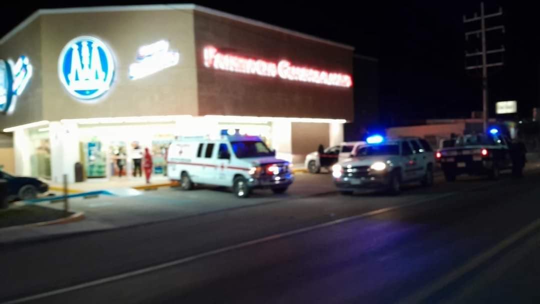 Paisano de Utah fue asesinado durante ataque armado