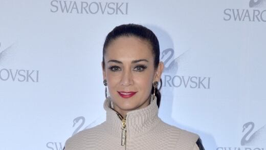 ¿Villana o protagonista? Ya se sabe quién será Anette Michel en telenovela de Juan Osorio