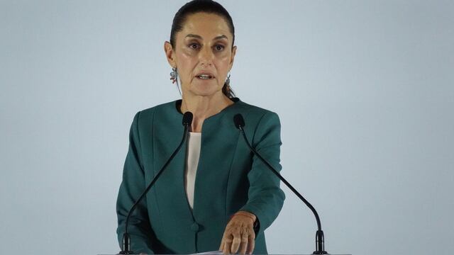 Claudia Sheinbaum, presidenta electa de México, realizó la tercer presentación de las y los integrantes de su gabinete presidencial