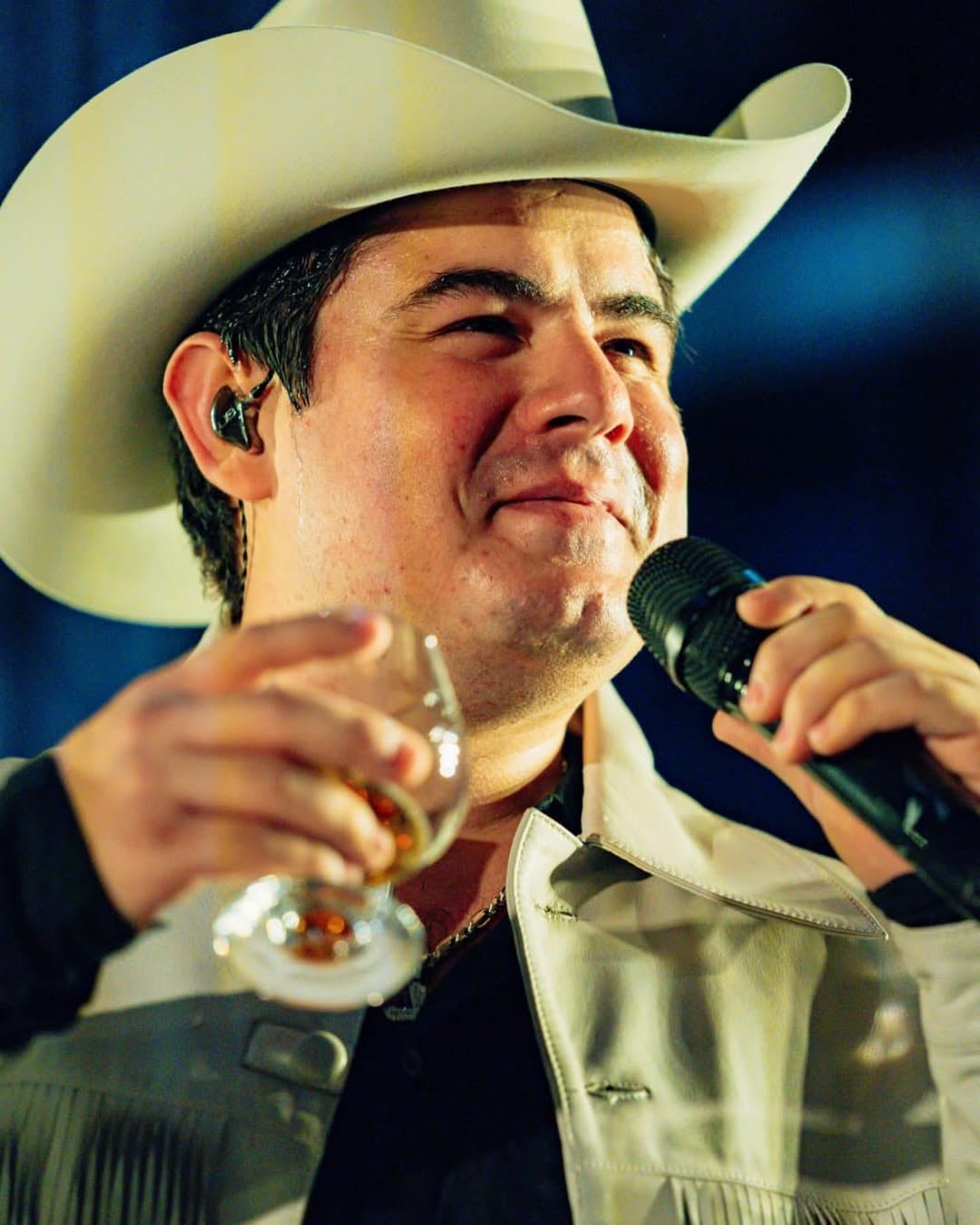 Alfredo Olivas