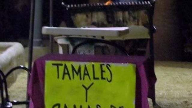 Tamales Doña Pelos