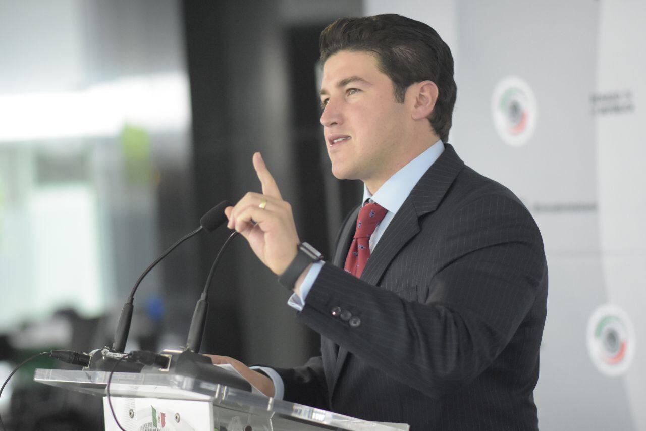 Samuel García