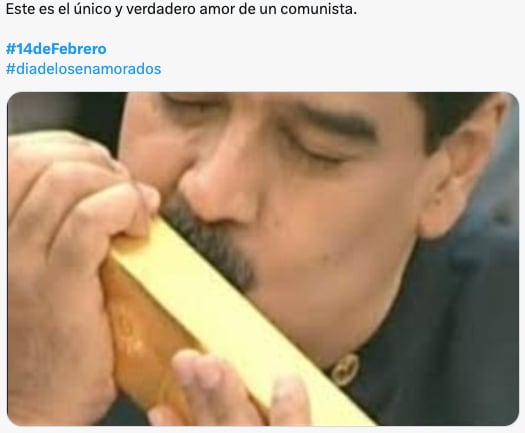 Estos son los mejores memes del 14 de febrero, Día de San Valentín