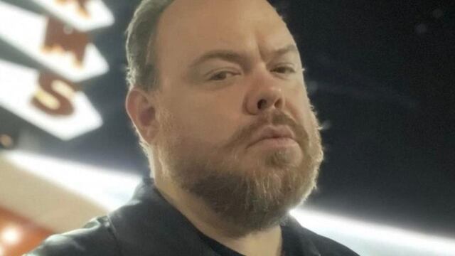 Devin Ratray, actor de Mi pobre angelito