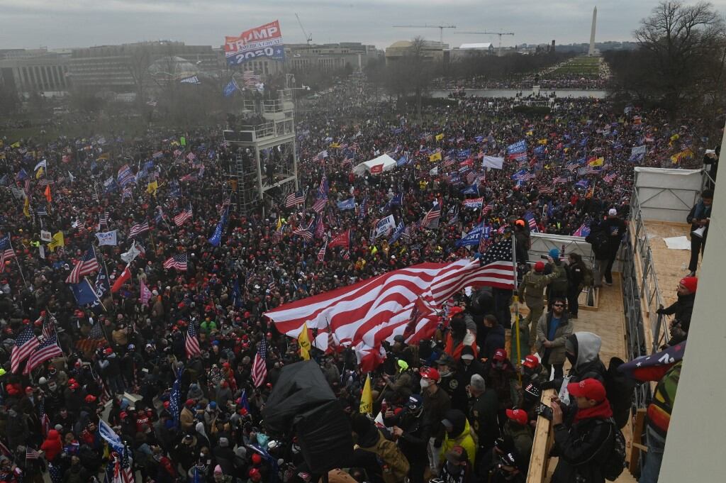 Protestas.