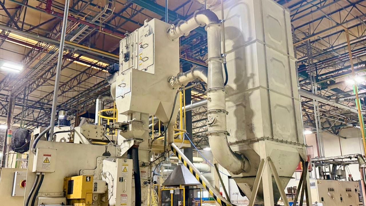 San Luis Potosí fortalece su liderazgo automotriz con inversión japonesa.