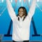 ¡Historia para México! Miranda Grana, la primera mexicana que gana medalla en Copa Mundial de Natación