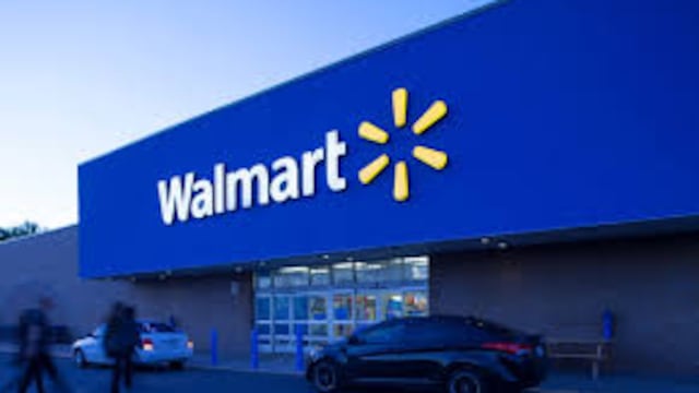 Walmart