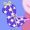 El primer dinosaurio de George, el hermanito de Peppa Pig: Capítulo completo en YouTube