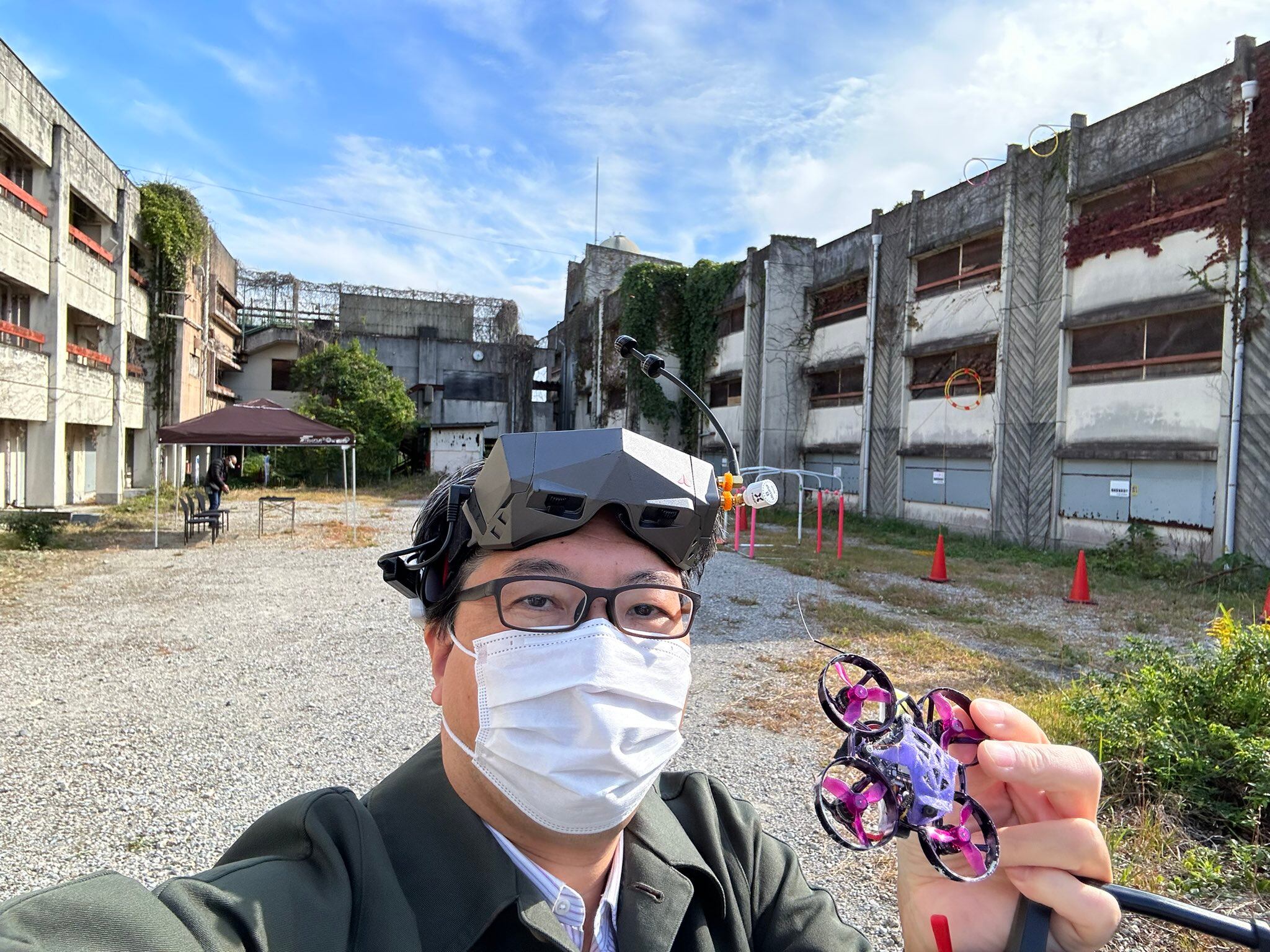 Yuji Naka