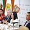 ONU Mujeres y diputados mexiquenses trabajan para poner fin al feminicidio en el Estado de México
