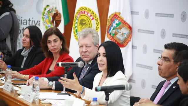 ONU Mujeres y diputados mexiquenses trabajan para poner fin al feminicidio en el Estado de México