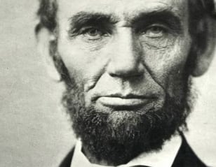 Abraham Lincoln