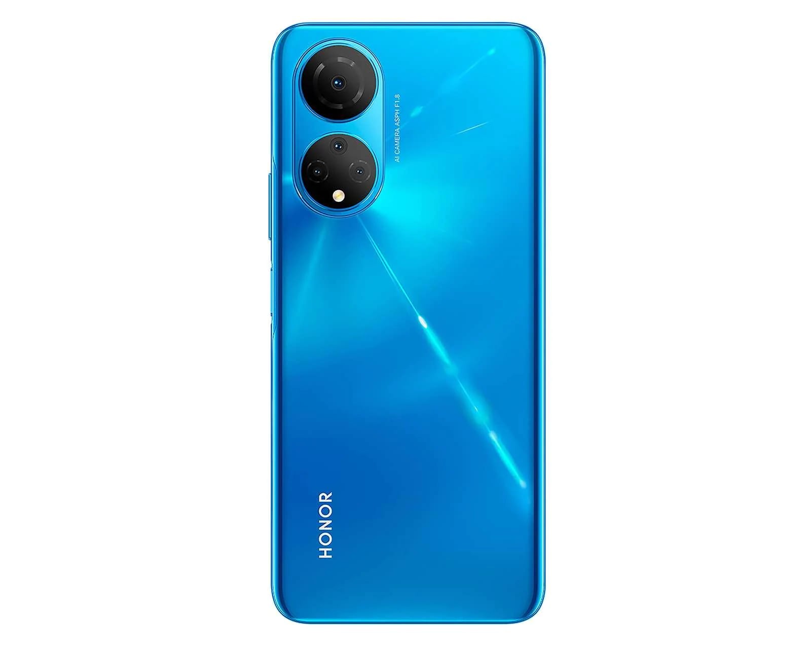 Honor X7
