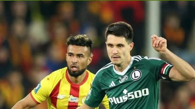 El mexicano Danny Trejo rompiéndola en Europa