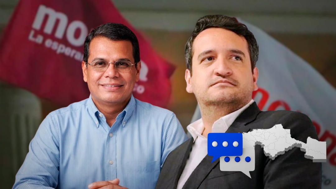 Morena Tabasco rechaza favoritismo hacia Andrés Manuel López Beltrán
