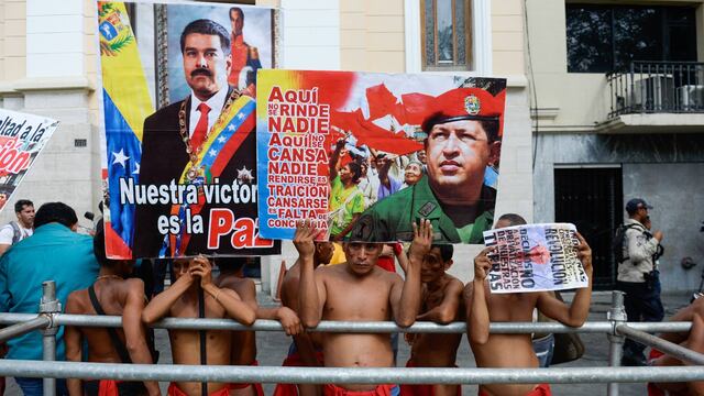 Chavez-Maduro