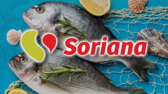 Ofertas Soriana cuaresma