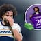 ¿Cuánto cuesta y dónde comprar el jersey del Chino Huerta en el Anderlecht?
