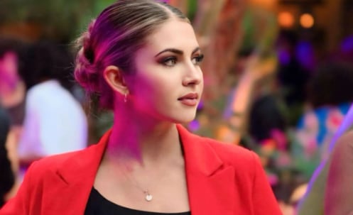 "Bailar para el Diablo: La Secta 7M de TikTok”