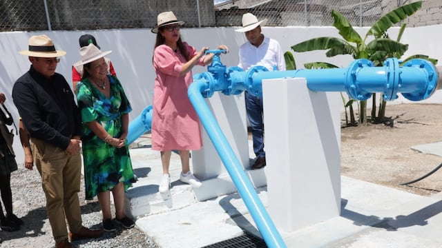Ecatepec acelera acciones del Plan Oriente.