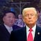 Trump ordena reducir los ejercicios militares conjuntos con Corea del Sur por relación con Kim Jong Un
