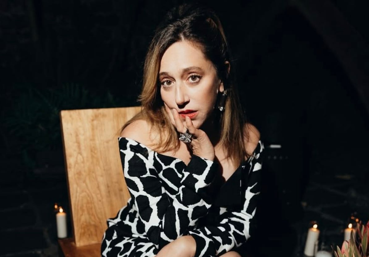 Mariana Treviño