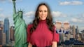 Natalia Rezende, esposa de Cuauhtémoc Blanco, fue detenida en Nueva York con dinero en efectivo